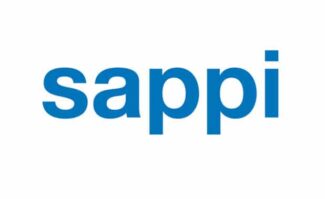 Logo des Papierherstellers Sappi