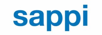 Logo des Papierherstellers Sappi