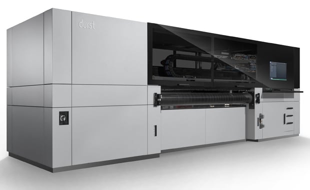 Der niederländische Print- und Full-Service-Dienstleister Probo hat vier Drucksysteme der neuen P5-Reihe von Durst bestellt. Sie sollen in den nächsten Wochen aufgebaut werden.