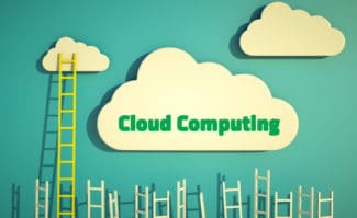 eBook für Cloud Computing / Cloud Print