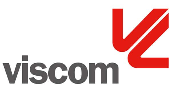 Viscom-Logo