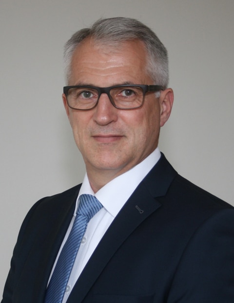 Andreas Rauscher Zellstoff Pöls AG