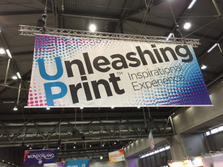 Dscoop 2018: Das Thema Unleashing Print