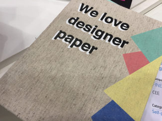 Dscoop 2018 – Druckprodukte: Buch