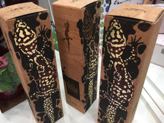 Dscoop 2018 – Druckprodukte: Faltschachteln