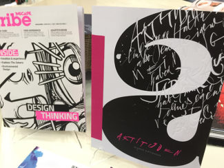 Dscoop 2018 – Druckprodukte