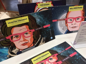 Dscoop 2018 – Druckprodukte