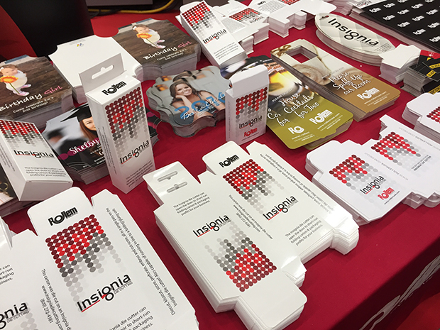 Dscoop 2018: Druckmuster Faltschachteln