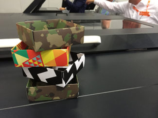 Dscoop 2018: Druckprodukte