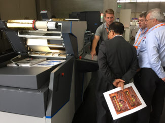 Dscoop 2018: Gespräch mit Ausstellern