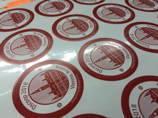 Die Dscoop EMEA Konferenz 2018 hat in Wien stattgefunden.