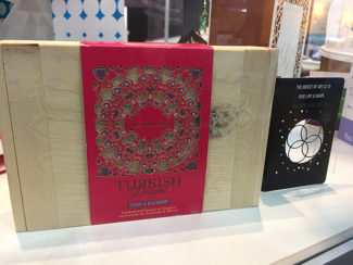 Dscoop 2018: Druckmuster