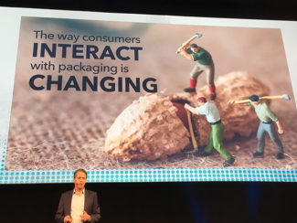 Dscoop 2018: Udo Panenka, President Esko