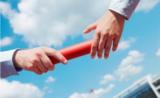 Auch in der Druckindustrie sollte man sich auf die Übergabe eines Unternehmens sorgfältig vorbereiten.