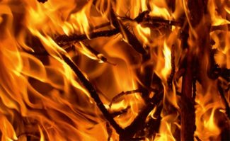 Ein Brand kann (nicht nur in der Druckindustrie) in Sekunden ein ganzes Unternehmen zerstören.