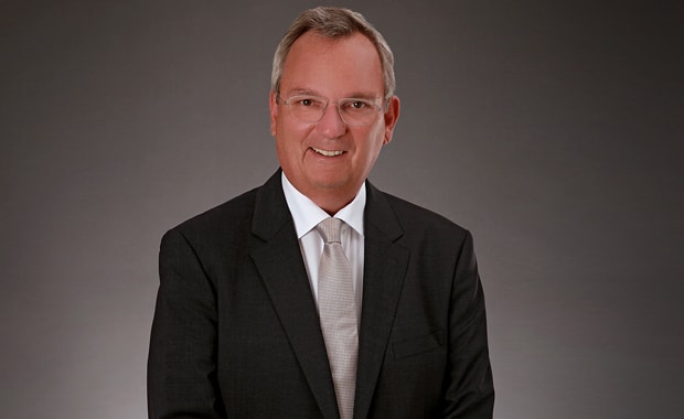 Walter Würfel ist neuer Director Sales und Marketing bei der Rondo AG.