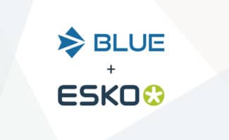 Übernahme im Bereich »Software für den Verpackungsdruck«: Blue Software ist nun ein Teil von Esko.