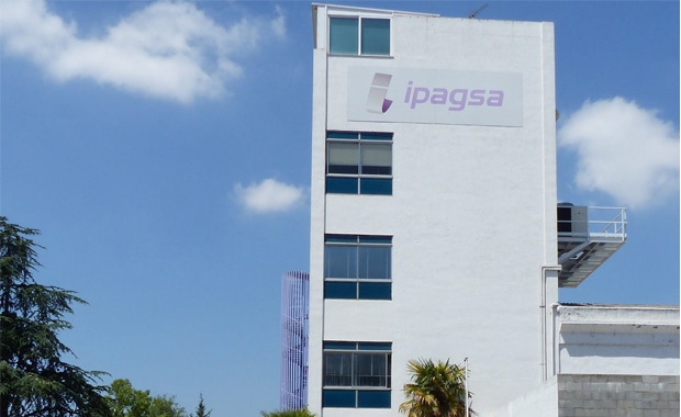 Agfa Graphics hat die Übernahme des Druckplatten-Geschäfts von Ipagsa angekündigt.