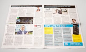 Web-to-Print im Zeitungsdruck