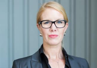 Nicole Poepsel-Wunderlich ist neuer Head of Indirect Sales bei Xerox Deutschland.