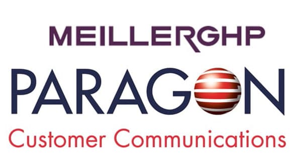 Logos: Meiller GHP GmbH/Paragon Customer Communications Schwandorf GmbH