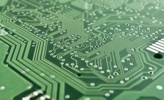 Medientechnik: Die nachfolgenden zehn Technologien dürften 2019 das höchste Disruptionspotenzial in der Industrie haben ...