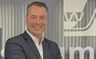 Mit Wirkung zum 1. Mai wird Jochen Drösel neuer Chief Sales Office bei der Schumacher Packaging Group.