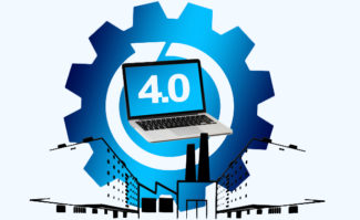 Druckindustrie 4.0: Die wichtigsten Technologien hinter dem Begriff »Druckindustrie 4.0« – kurz zusammengefasst.