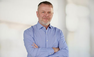 Robert Pulford ist der neue CEO von Domino Printing Sciences. Er folgt auf Nigel Bond, der 22 Jahre im Unternehmen tätig war.