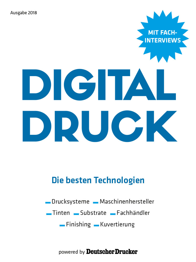 Produkt: Download » Monografie Digitaldruck «