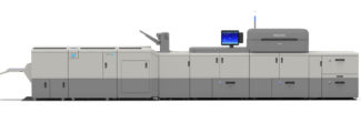 Ricoh Einblattdrucksystem Ricoh Pro C9200 Digitaldruck Tonerdruck Produktionsdruck