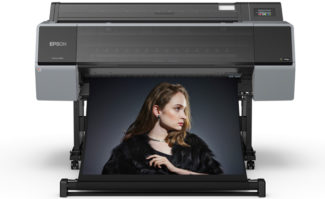 Surecolor SC-P9500 Epson Großformatdruck Großformatdrucker Digitaldruck Proofdrucker Fine-Art-Printer