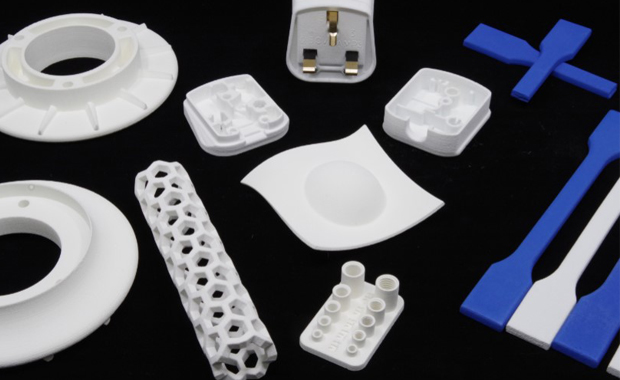 Ricoh und Tiger schließen Partnerschaft im Bereich Additive Manufactoring 3D-Druck duroplastische Materialien