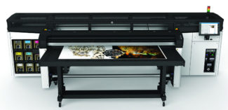 Stickerprinting Deutschland GmbH investiert in HP Latex R2000 Hybriddrucker Großformatdruck