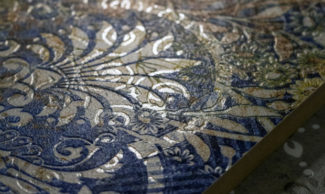 Xaar Ultra High Viscosity Jetting Inkjetdruck Digitaldruck Druckkopf