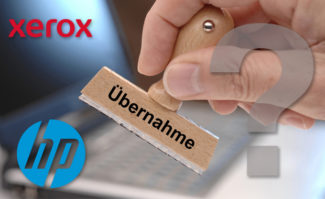 Xerox will HPs Verwaltungsrat neu besetzen