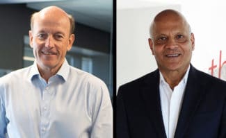 Memjet CEO Len Lauer gestorben Sunil Gupta wird neuer CEO