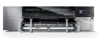 East Print investiert in Hybriddrucker Durst P5 350 Großformatdruck Inkjet Digitaldruck