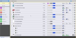 Druckvorstufe: Die Workflow-Software Agfa Apogee mit ihren Automatisierungsverbesserungen soll Kunden ab Oktober 2020 zur Verfügung stehen.