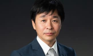 Large Format Printing: Takahiro Hiraki hat die Geschäftsführung von Mimaki Europe von Yuji Ikeda übernommen.