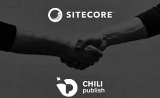 Druckindustrie: Die Technologie-Partnerschaft mit der Firma Sitecore ist nicht die einzige Neuigkeit bei Chili Publish. Auch ein neuer Investor wurde gefunden.
