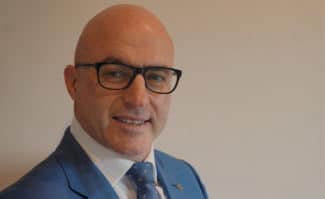 Screen Europe setzt auf die Führungserfahrung und Expertise von Juan Cano beim Aufbau des neuen Geschäftsbereichs digitaler flexibler Verpackungsdruck.