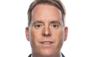 Druckindustrie: Michel Hunkeler, CEO Hunkeler AG.