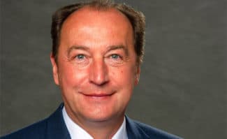 Druckindustrie: Thomas Schimanowski, CEO Inapa Deutschland GmbH.