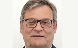 Druckindustrie: Hans Leuenberger, Regionaldirektor Deutschland/Schweiz/Direktmärkte, Müller Martini AG.