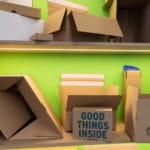 Verpackungsdruck : Wegen E-Commerce: Die Versandverpackung gewinnt an Bedeutung!