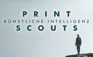 Für das Print KI-Pilotprojekt »TinKer« suchen die »INnUP Deutschland GmbH« und das »BIBA-Institut« noch »Print Scouts« – Akteure aller Wirtschaftszweige, die sich in unterschiedlichster Art mit Druckbestellprozessen auseinandersetzen.