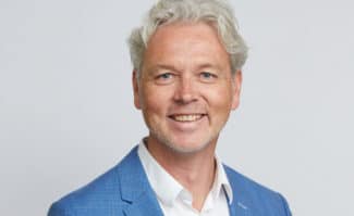 Large Format Printing: Mark Sollman übernimmt zum 1. Juli 2021 das Amt des Product Manager EMEA bei Mimaki – als Nachfolger von Bert Benckhuysen.