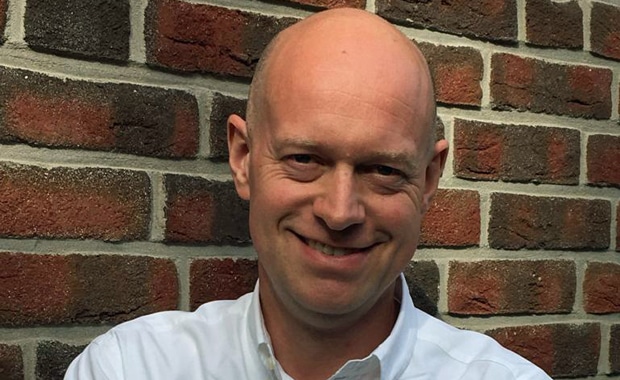 Peter Tabke ist bei Xerox neuer Head of Direct Sales für Deutschland.