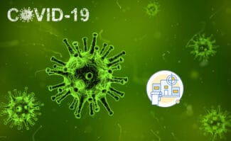 Wie stark war der globale Einfluss der Corona-Pandemie auf die Druckindustrie?